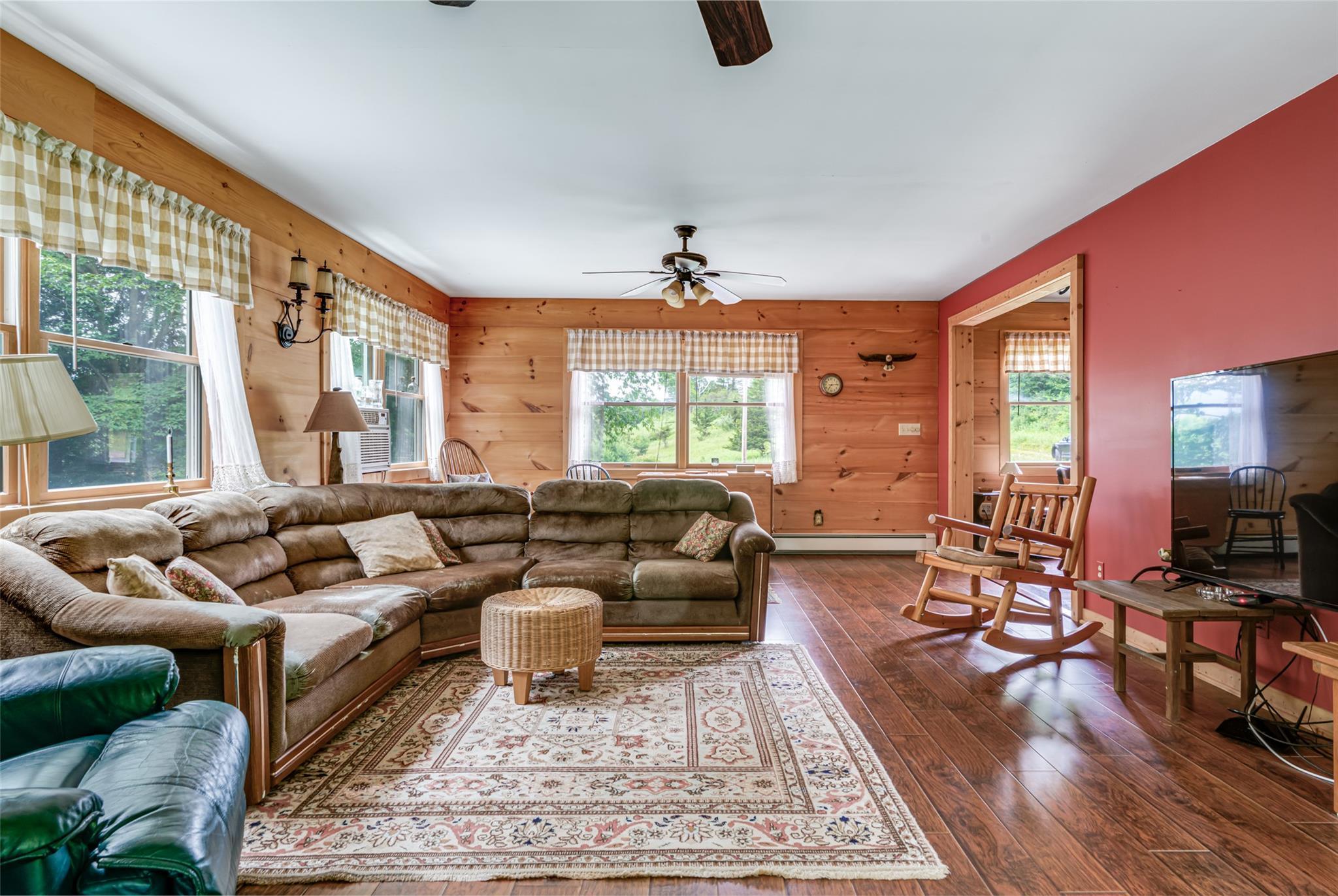Single Family Route 13  Greene County, NY 12468, MLS-887335-21