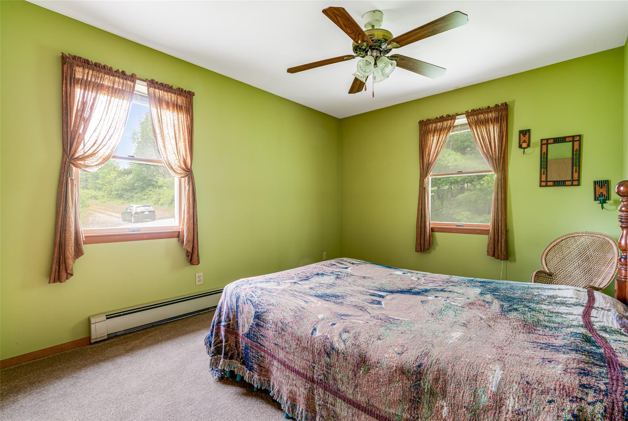 Single Family Route 13  Greene County, NY 12468, MLS-887335-22