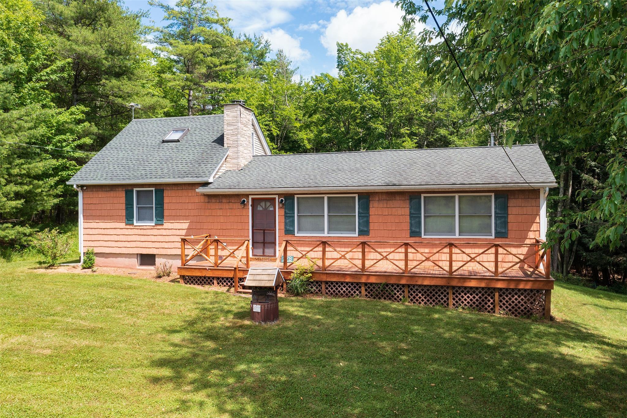 Single Family Route 13  Greene County, NY 12468, MLS-887335-3