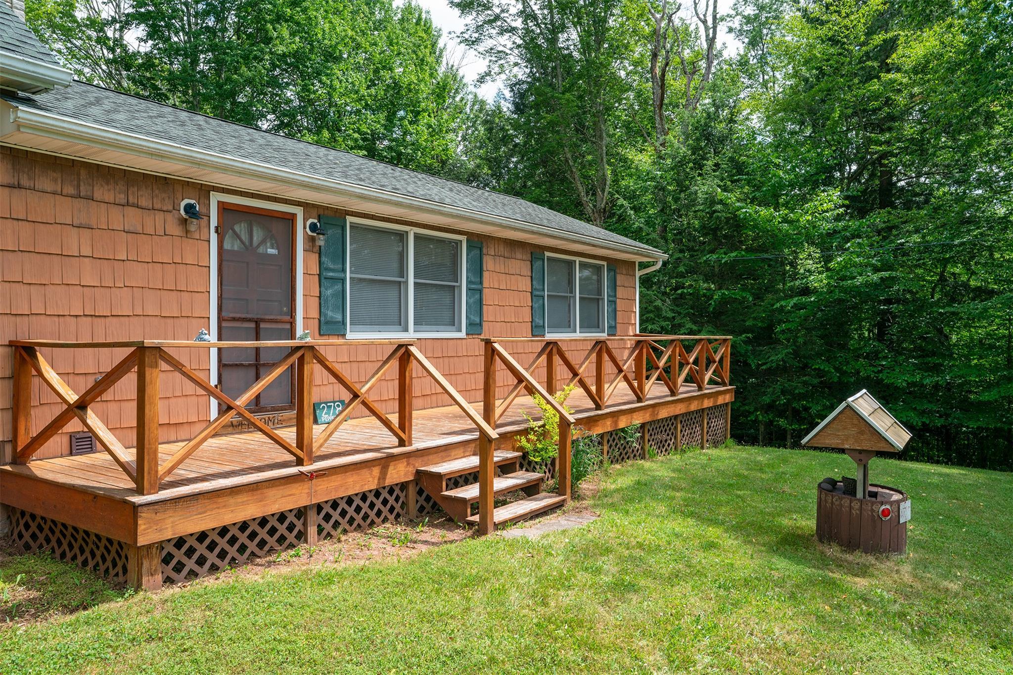 Single Family Route 13  Greene County, NY 12468, MLS-887335-4