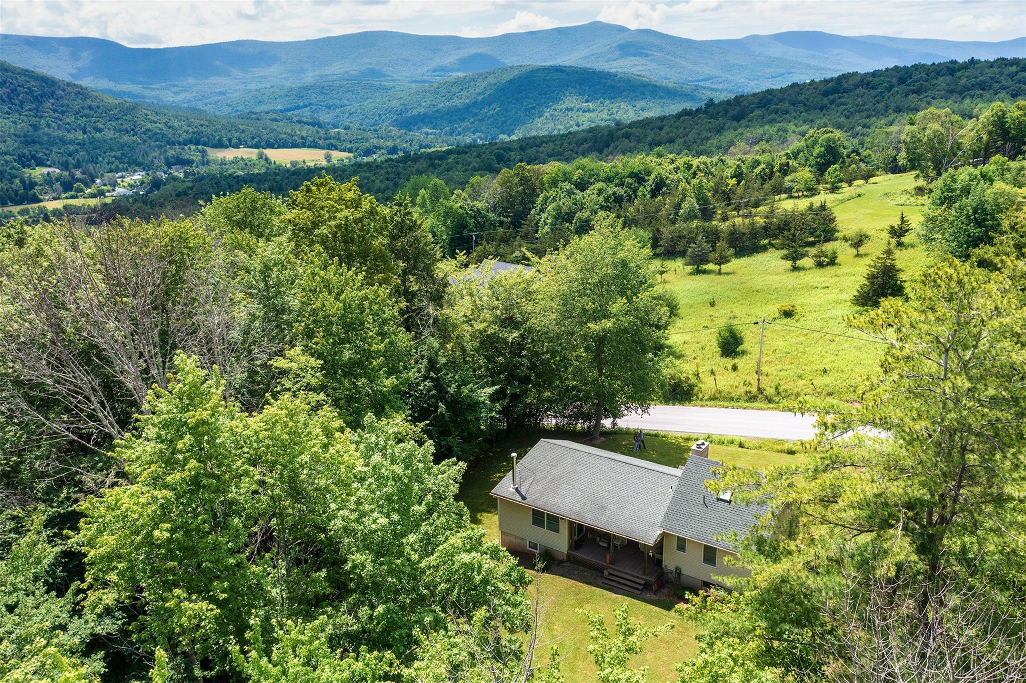 Single Family Route 13  Greene County, NY 12468, MLS-887335-5