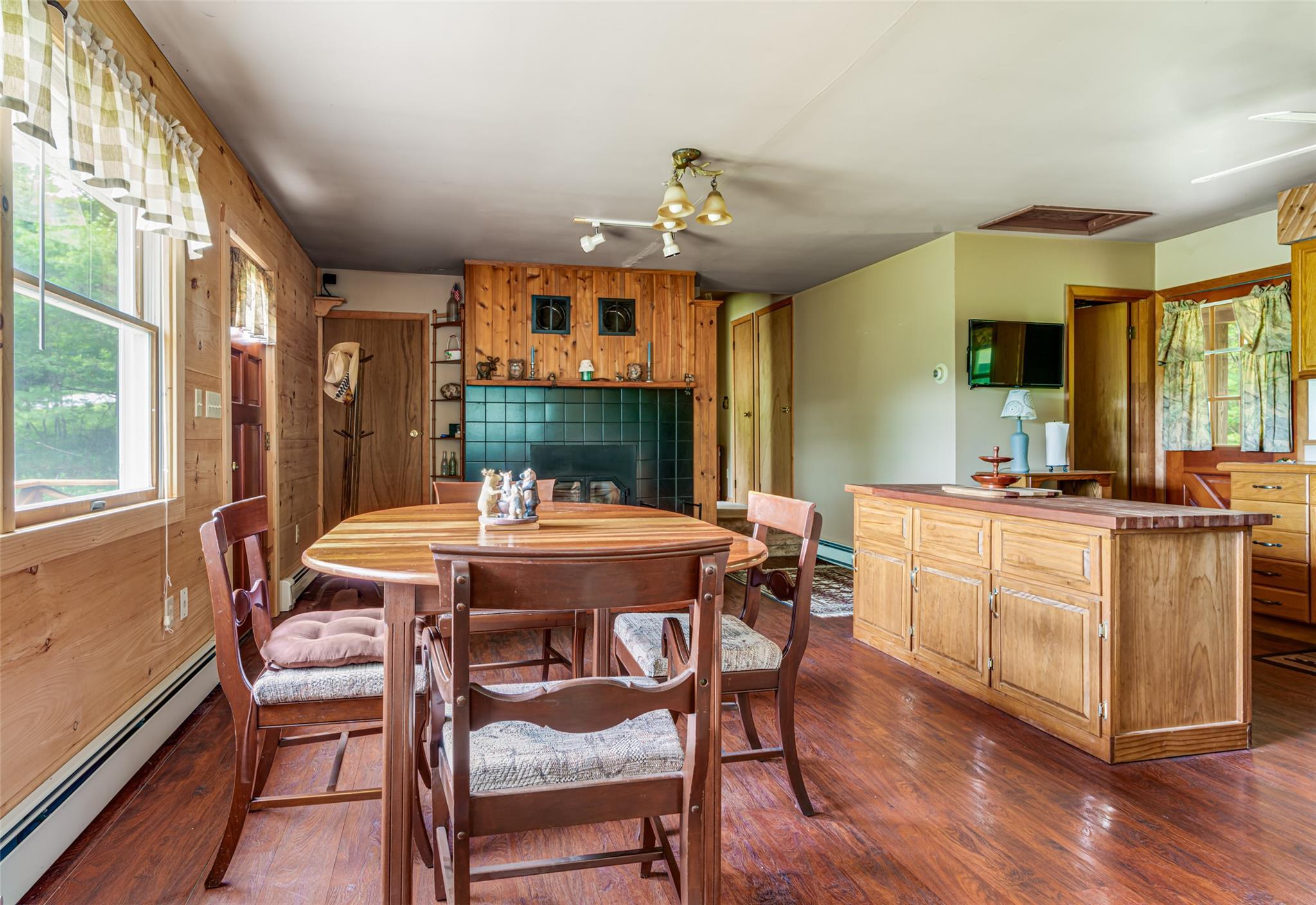 Single Family Route 13  Greene County, NY 12468, MLS-887335-9