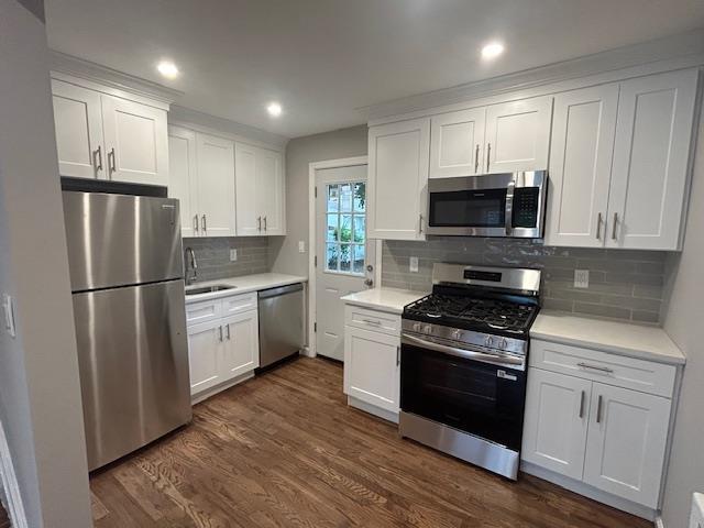 Single Family Buffalo  Suffolk County, NY 11757, MLS-887341-10