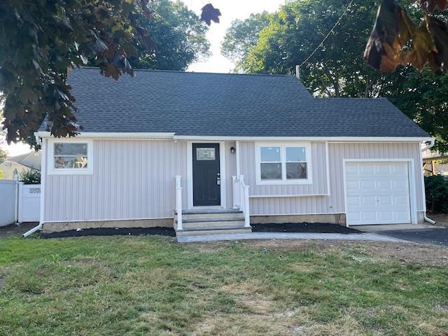 Single Family Buffalo  Suffolk County, NY 11757, MLS-887341-2