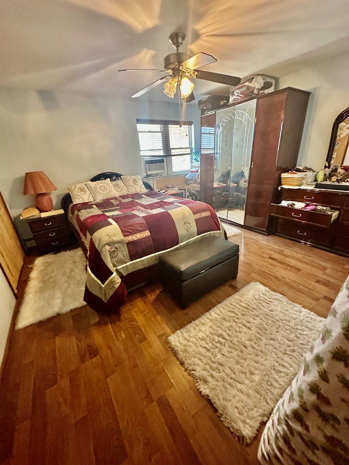 Single Family 79th Avenue  Queens, NY 11367, MLS-887342-12