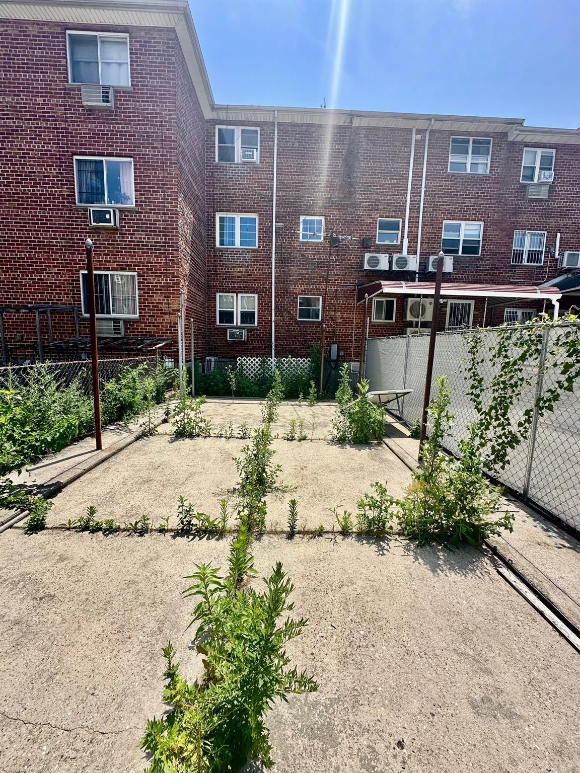 Single Family 79th Avenue  Queens, NY 11367, MLS-887342-13