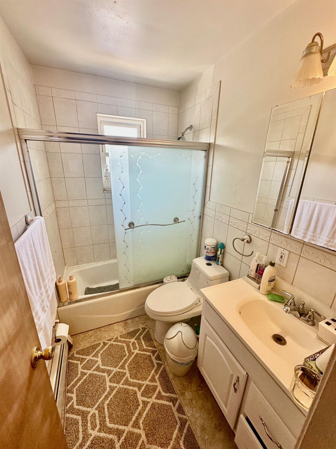 Single Family 79th Avenue  Queens, NY 11367, MLS-887342-9
