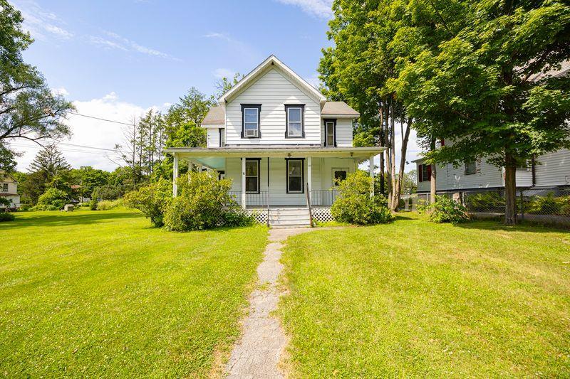 Single Family Mulford  Dutchess County, NY 12580, MLS-887343-2