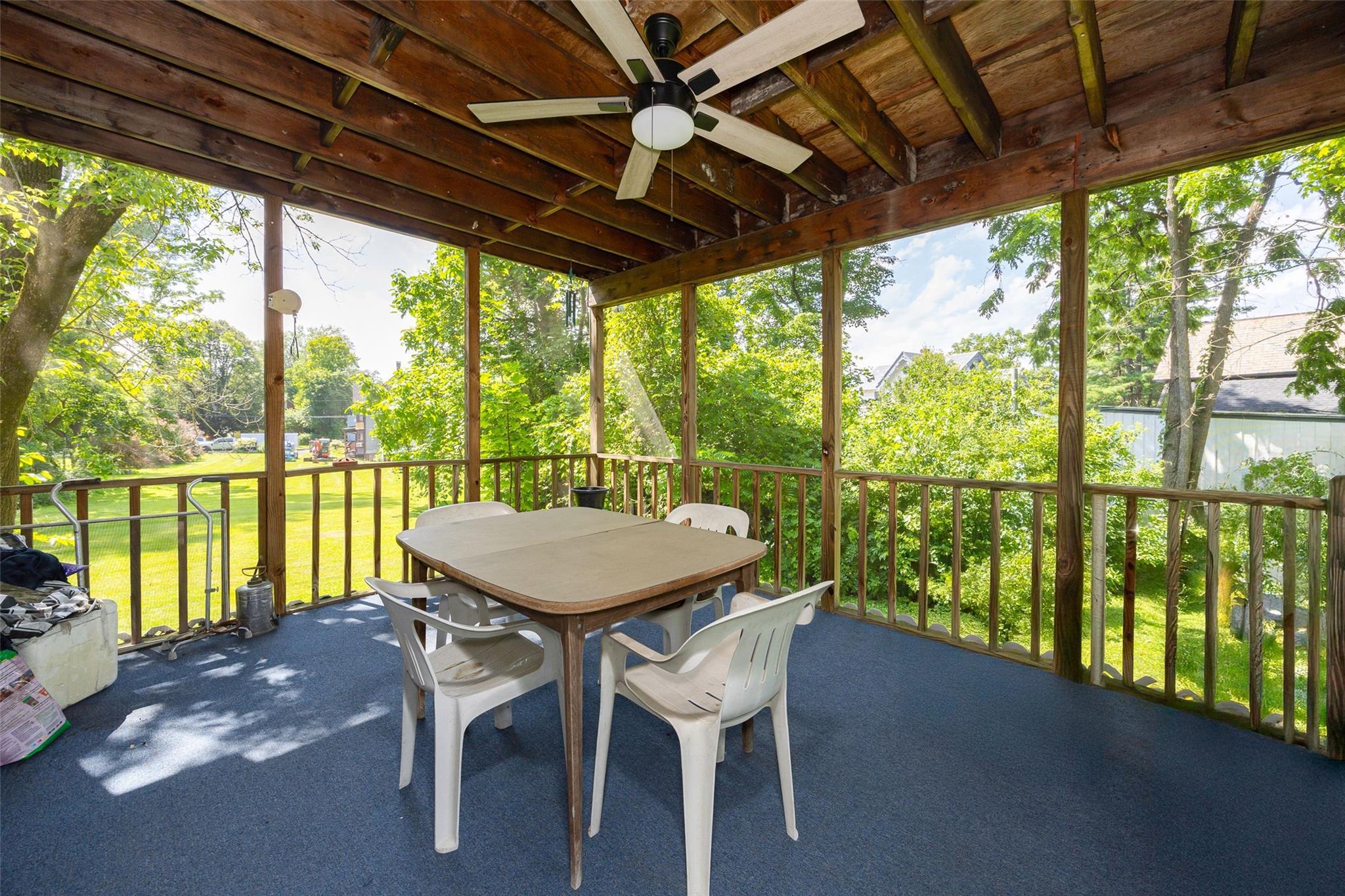 Single Family Mulford  Dutchess County, NY 12580, MLS-887343-21