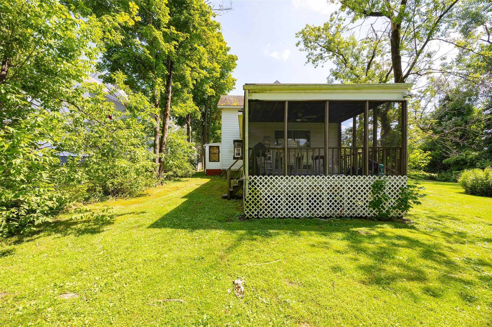 Single Family Mulford  Dutchess County, NY 12580, MLS-887343-22