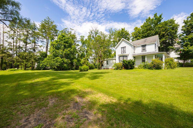 Single Family Mulford  Dutchess County, NY 12580, MLS-887343-23