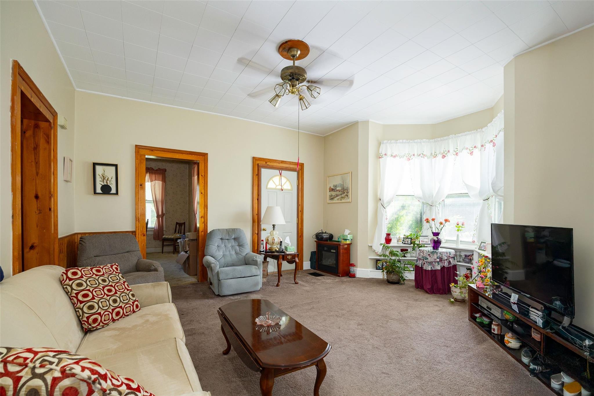 Single Family Mulford  Dutchess County, NY 12580, MLS-887343-4