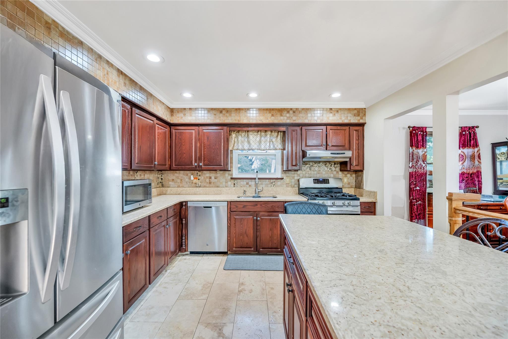 Single Family Tomes  Nassau County, NY 11735, MLS-887346-7