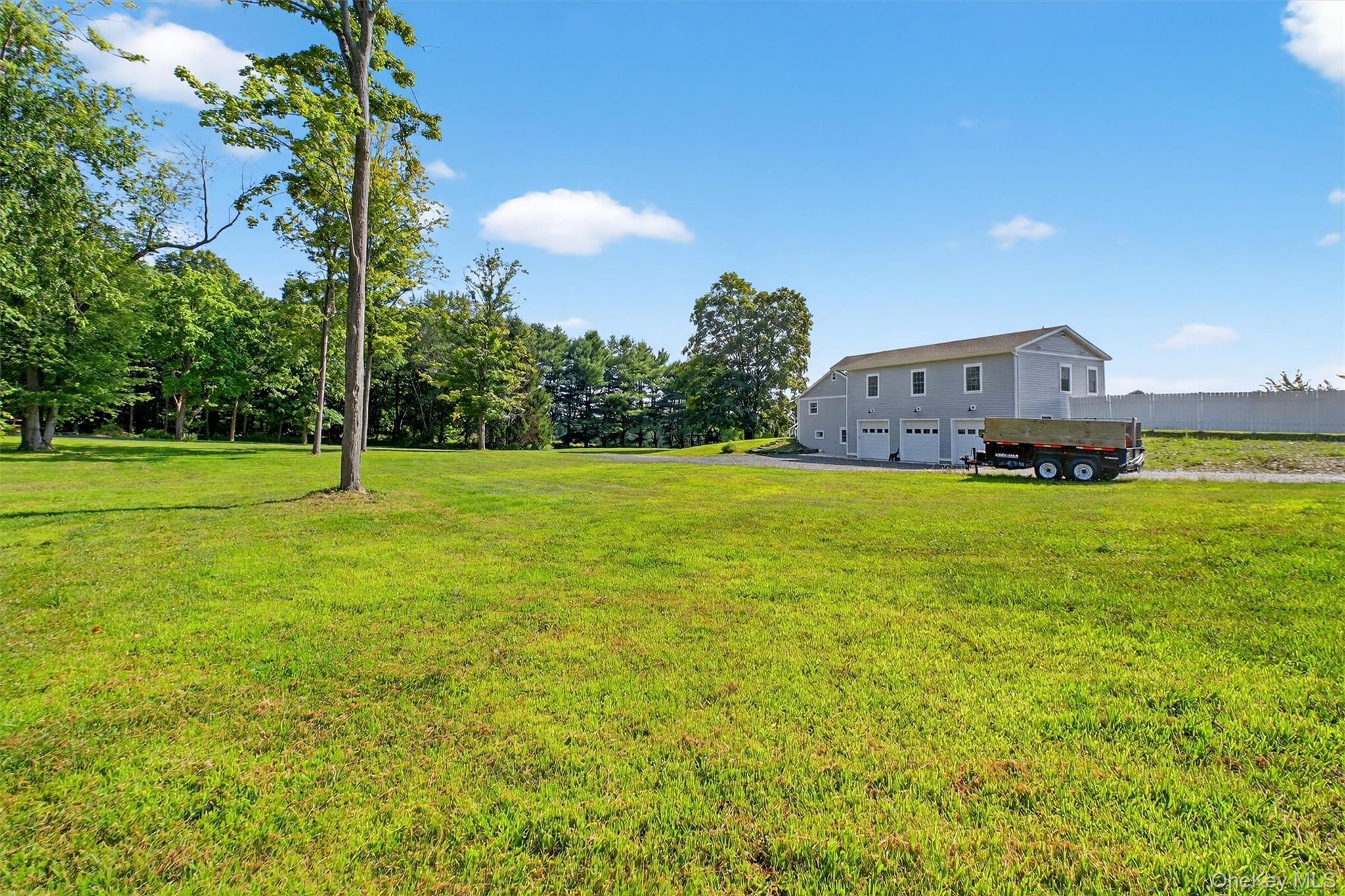 Single Family Route 82 Dutchess County, NY 12540, MLS-887355-41