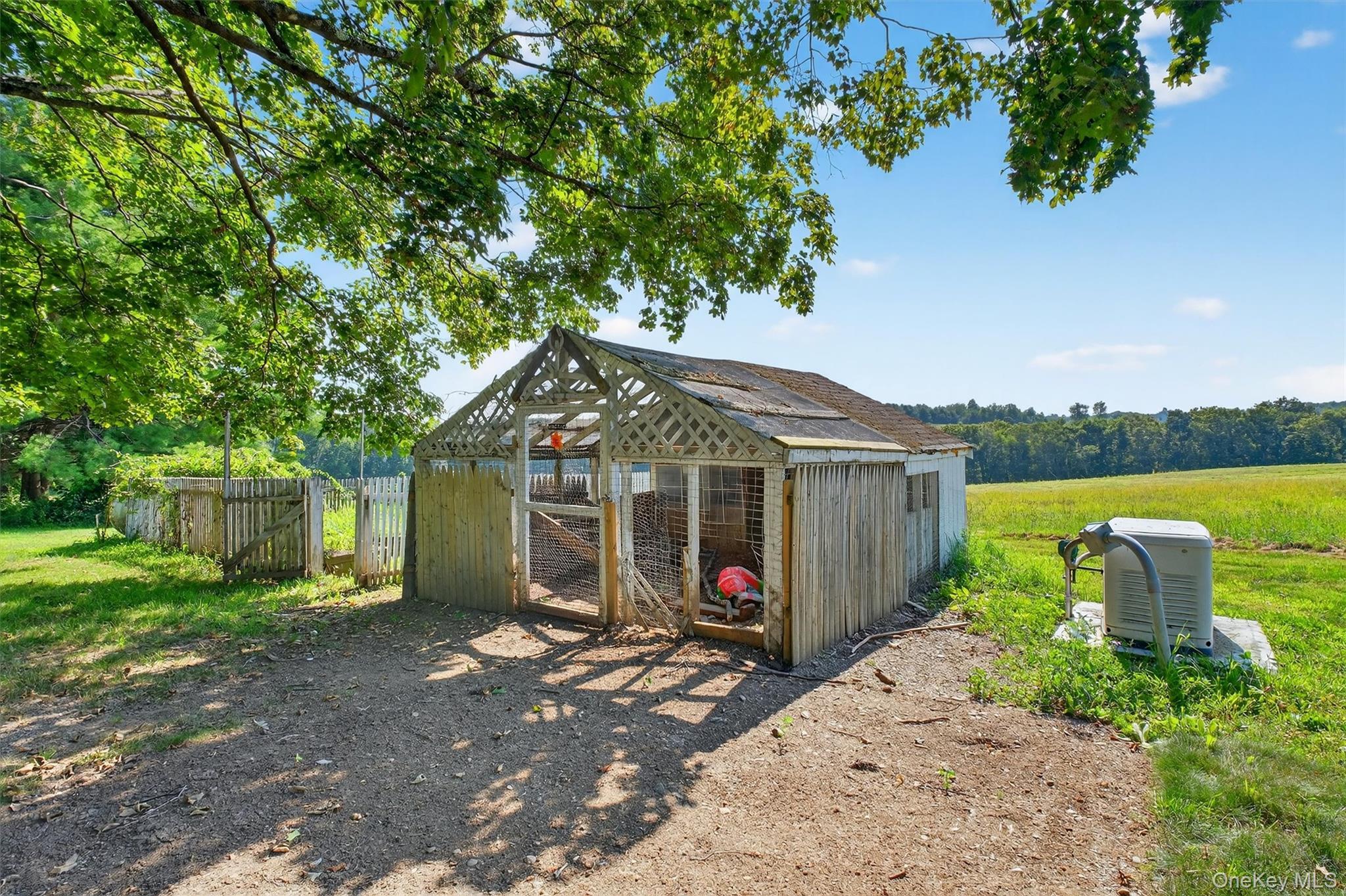 Single Family Route 82 Dutchess County, NY 12540, MLS-887355-48