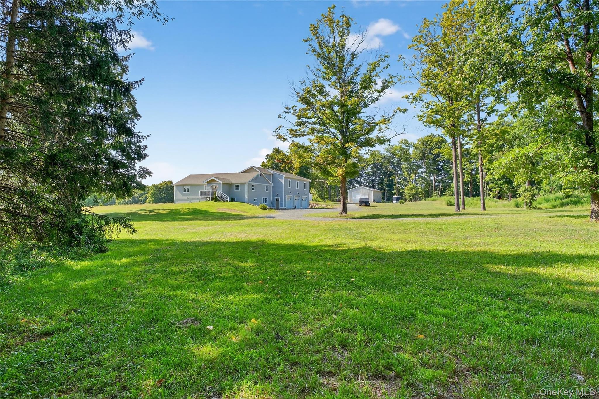 Single Family Route 82 Dutchess County, NY 12540, MLS-887355-49