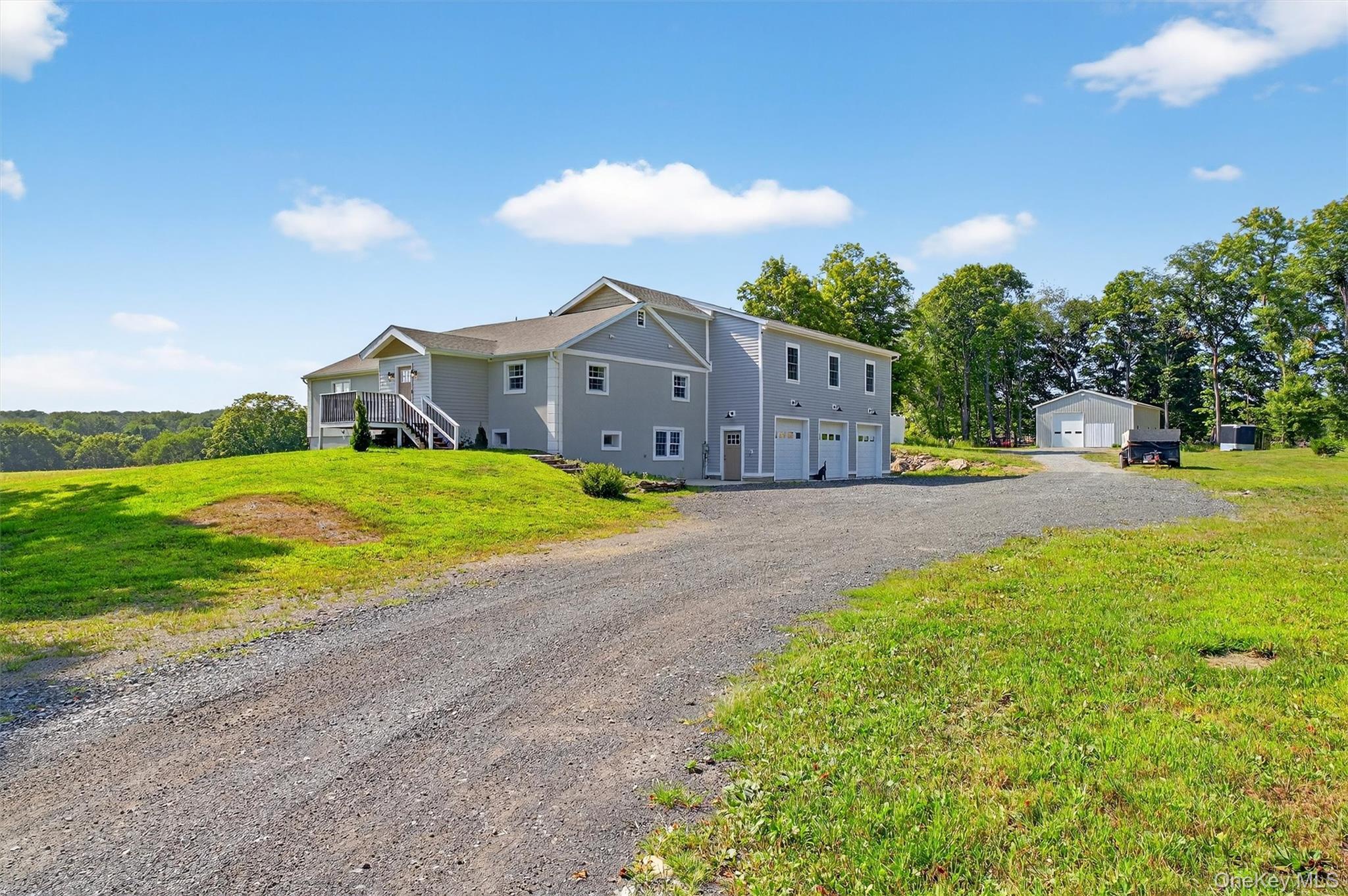 Single Family Route 82 Dutchess County, NY 12540, MLS-887355-5