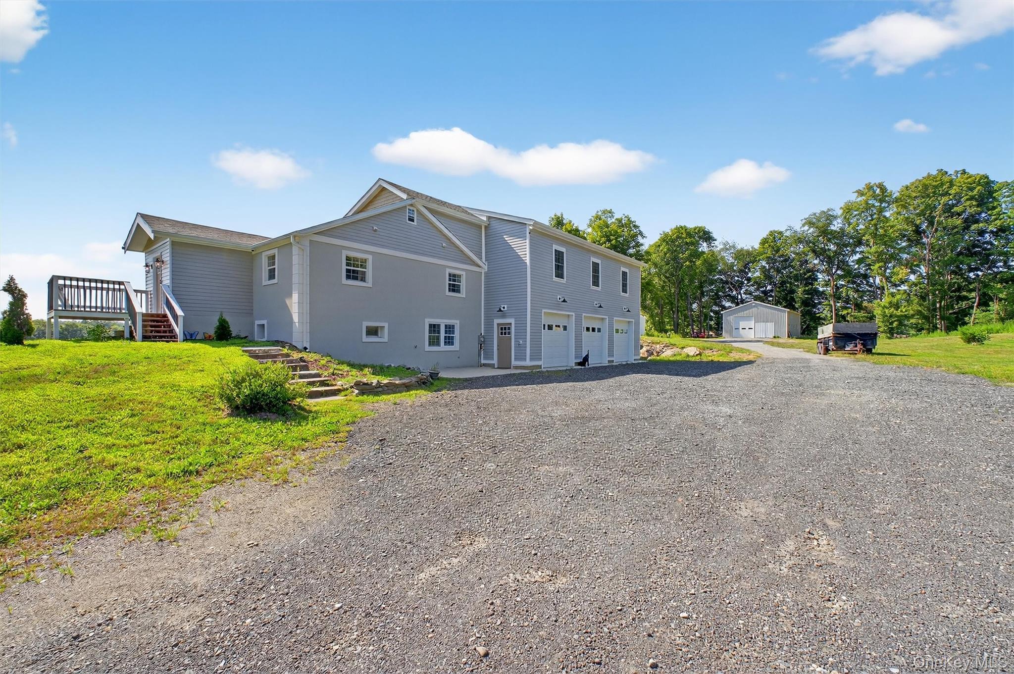 Single Family Route 82 Dutchess County, NY 12540, MLS-887355-7