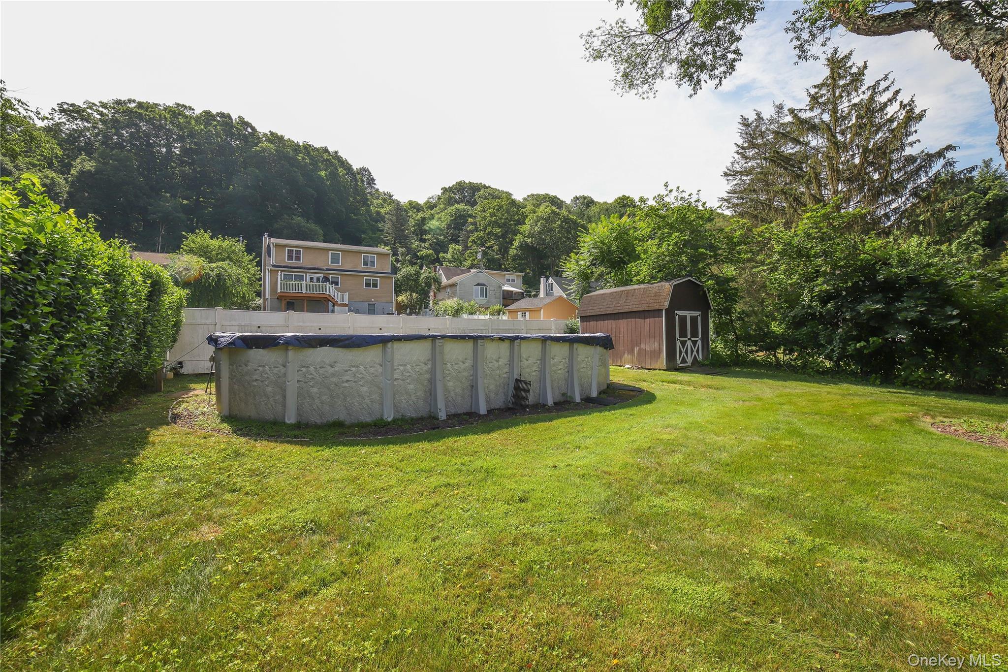 Single Family Putnam  Westchester County, NY 10567, MLS-887366-26