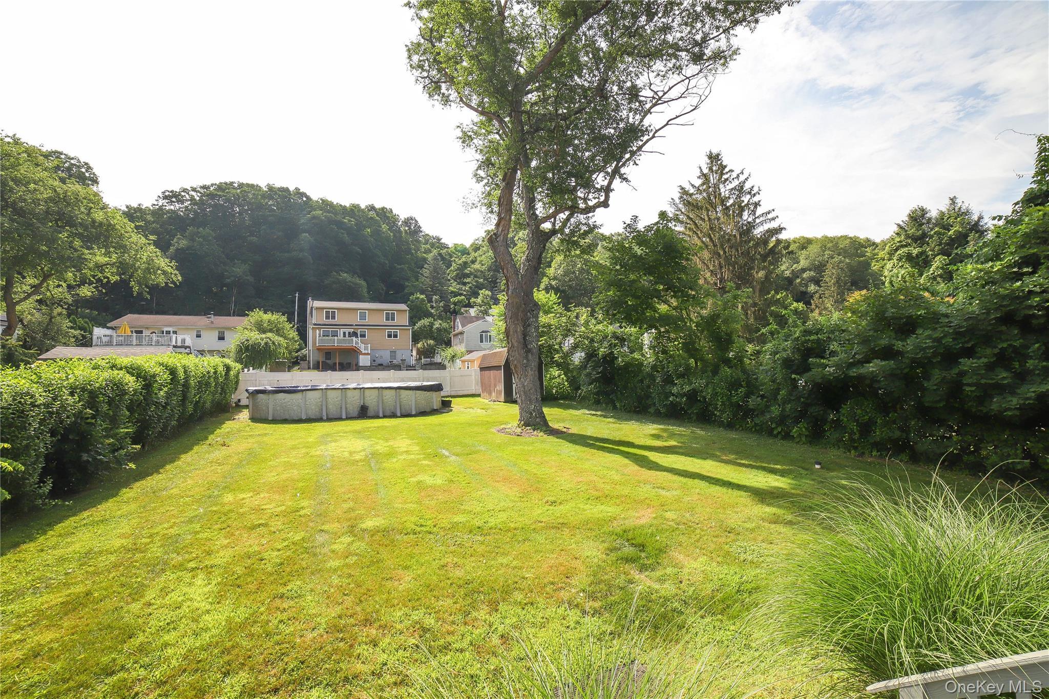 Single Family Putnam  Westchester County, NY 10567, MLS-887366-31