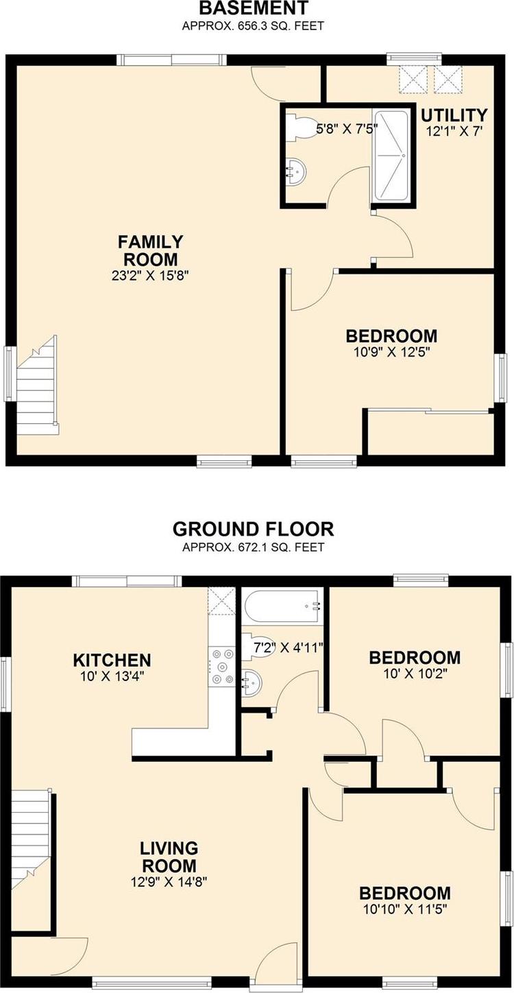 Single Family Putnam  Westchester County, NY 10567, MLS-887366-35