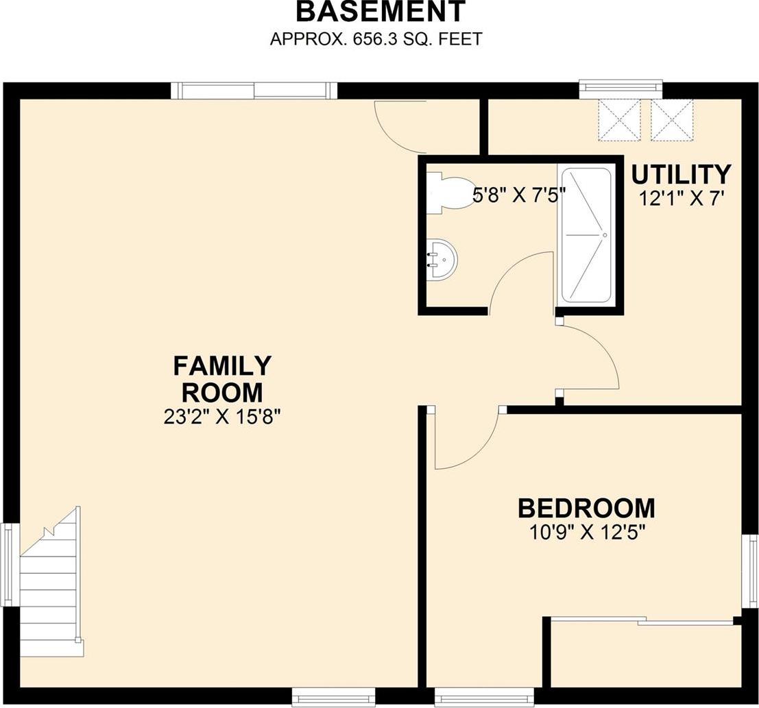 Single Family Putnam  Westchester County, NY 10567, MLS-887366-36