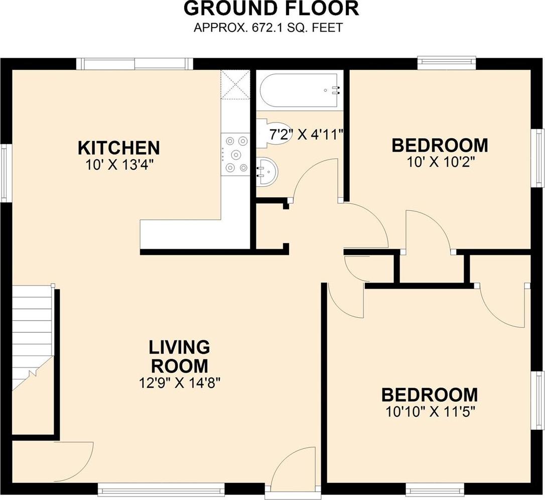 Single Family Putnam  Westchester County, NY 10567, MLS-887366-37