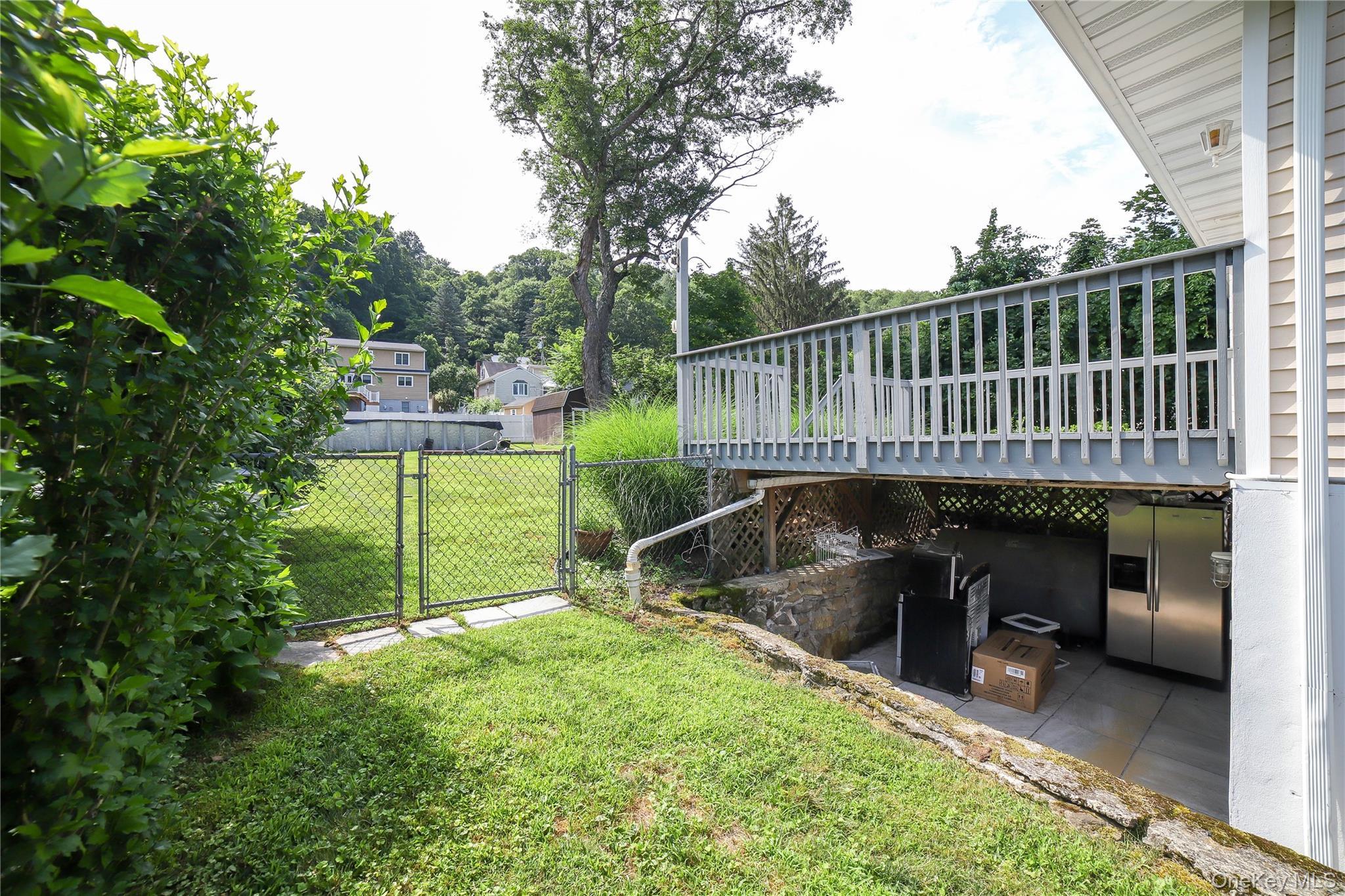 Single Family Putnam  Westchester County, NY 10567, MLS-887366-6