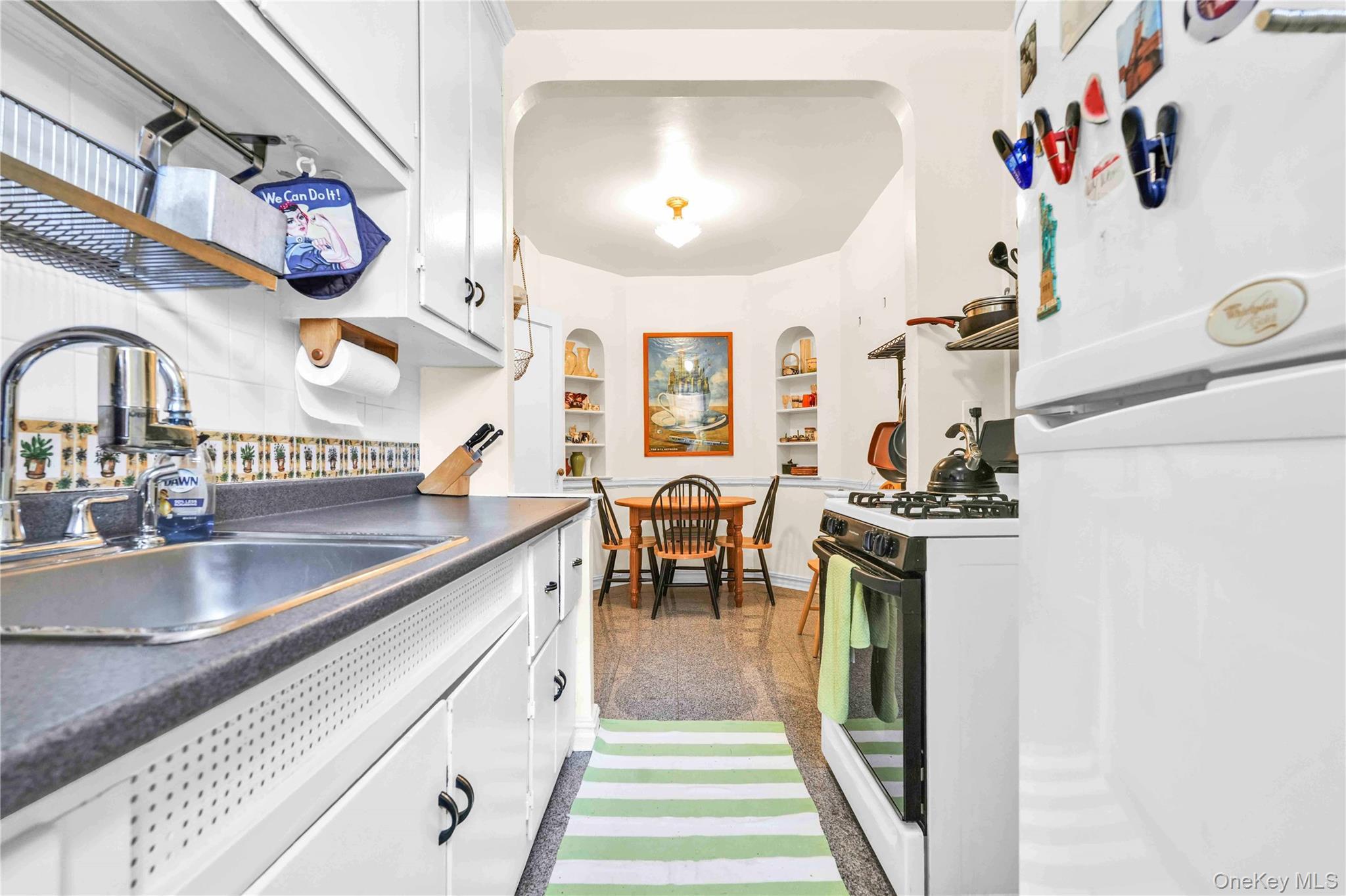 Coop Beverly  Queens, NY 11415, MLS-887371-10