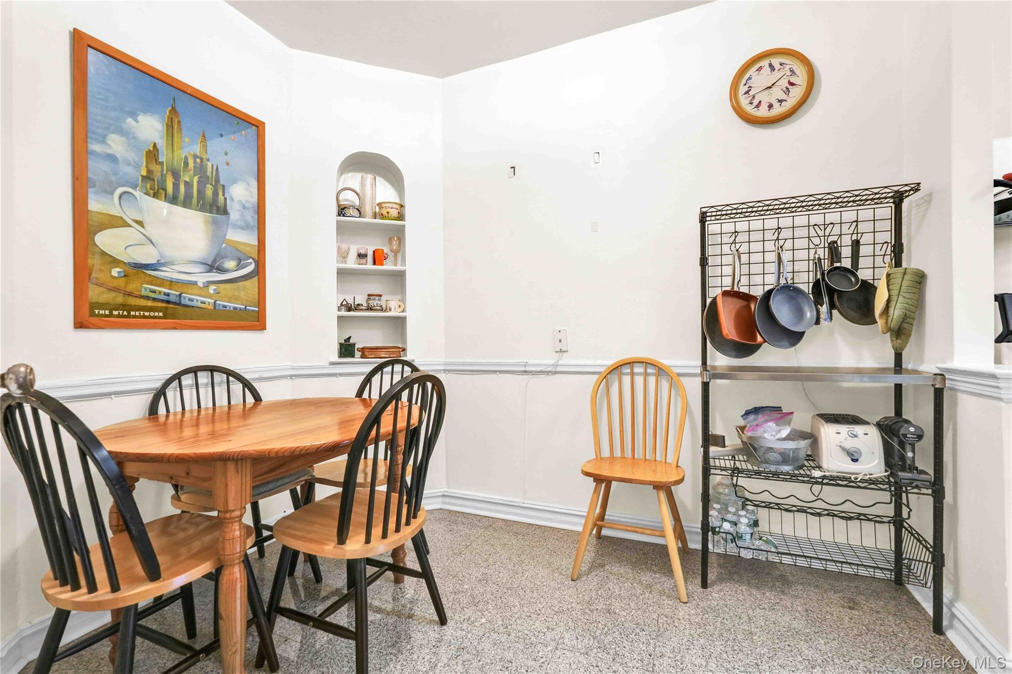 Coop Beverly  Queens, NY 11415, MLS-887371-12