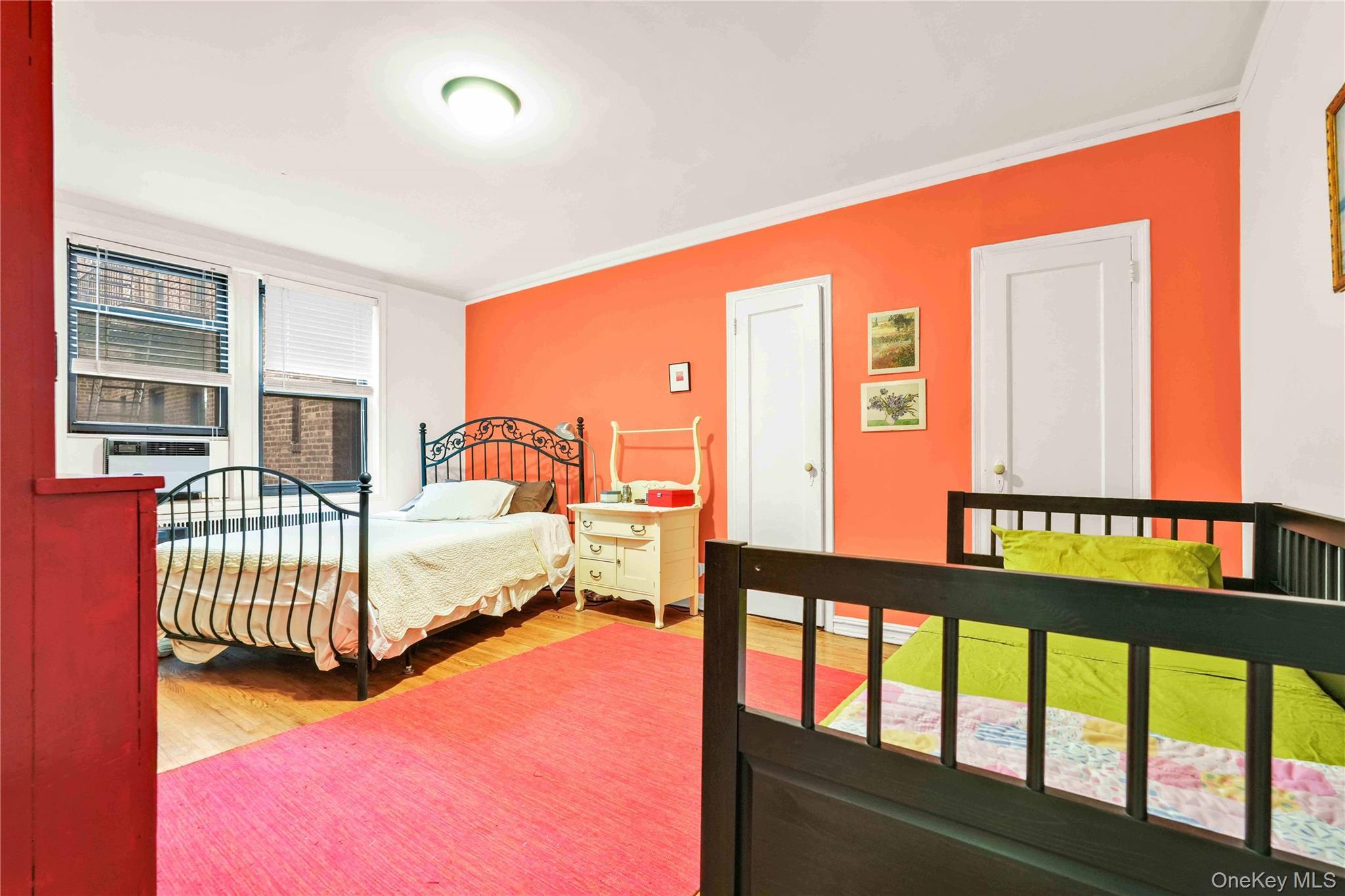 Coop Beverly  Queens, NY 11415, MLS-887371-13