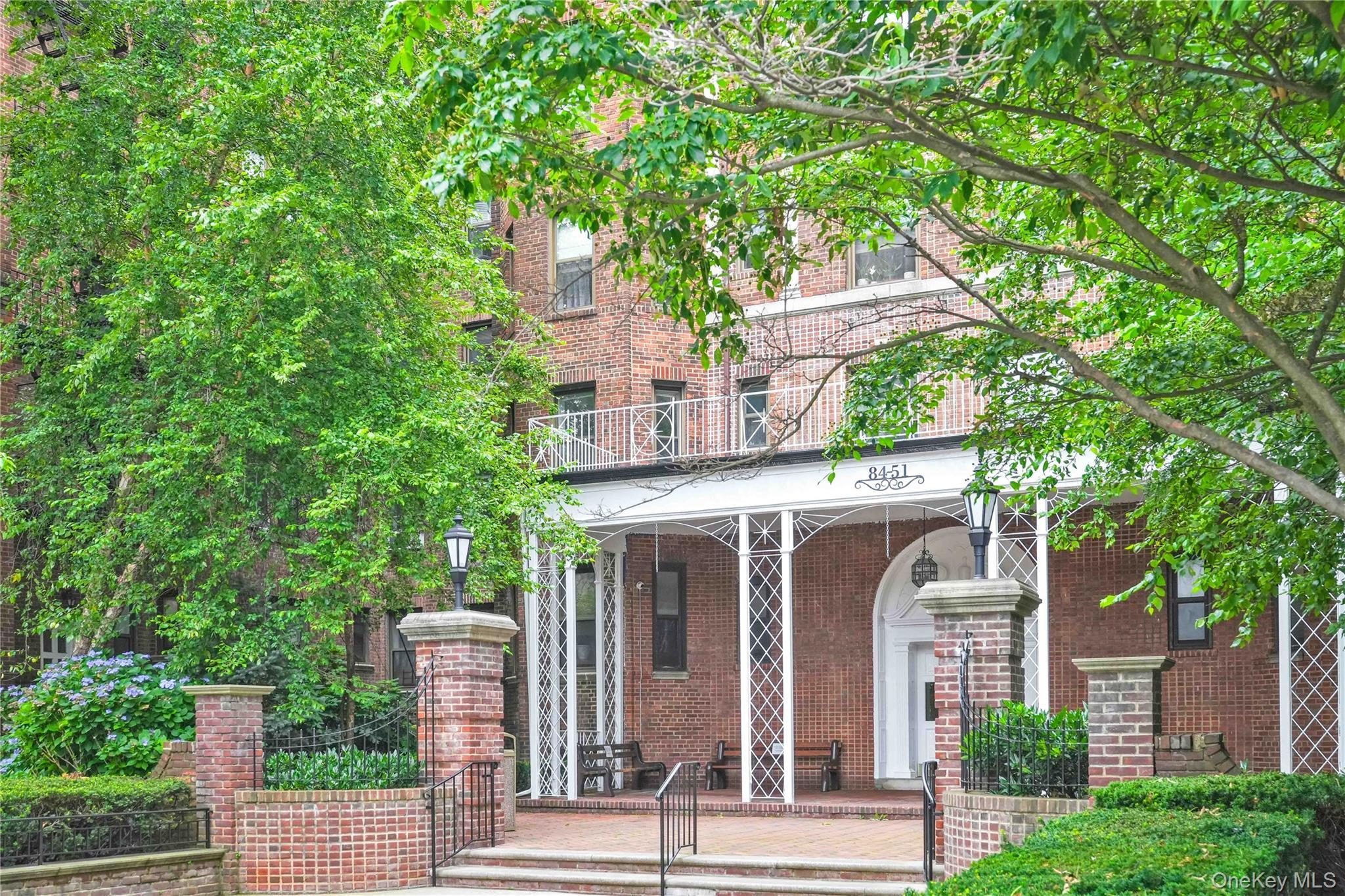 Coop Beverly  Queens, NY 11415, MLS-887371-2