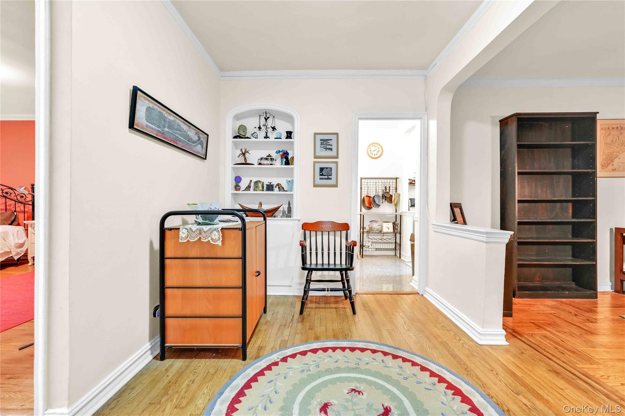 Coop Beverly  Queens, NY 11415, MLS-887371-5