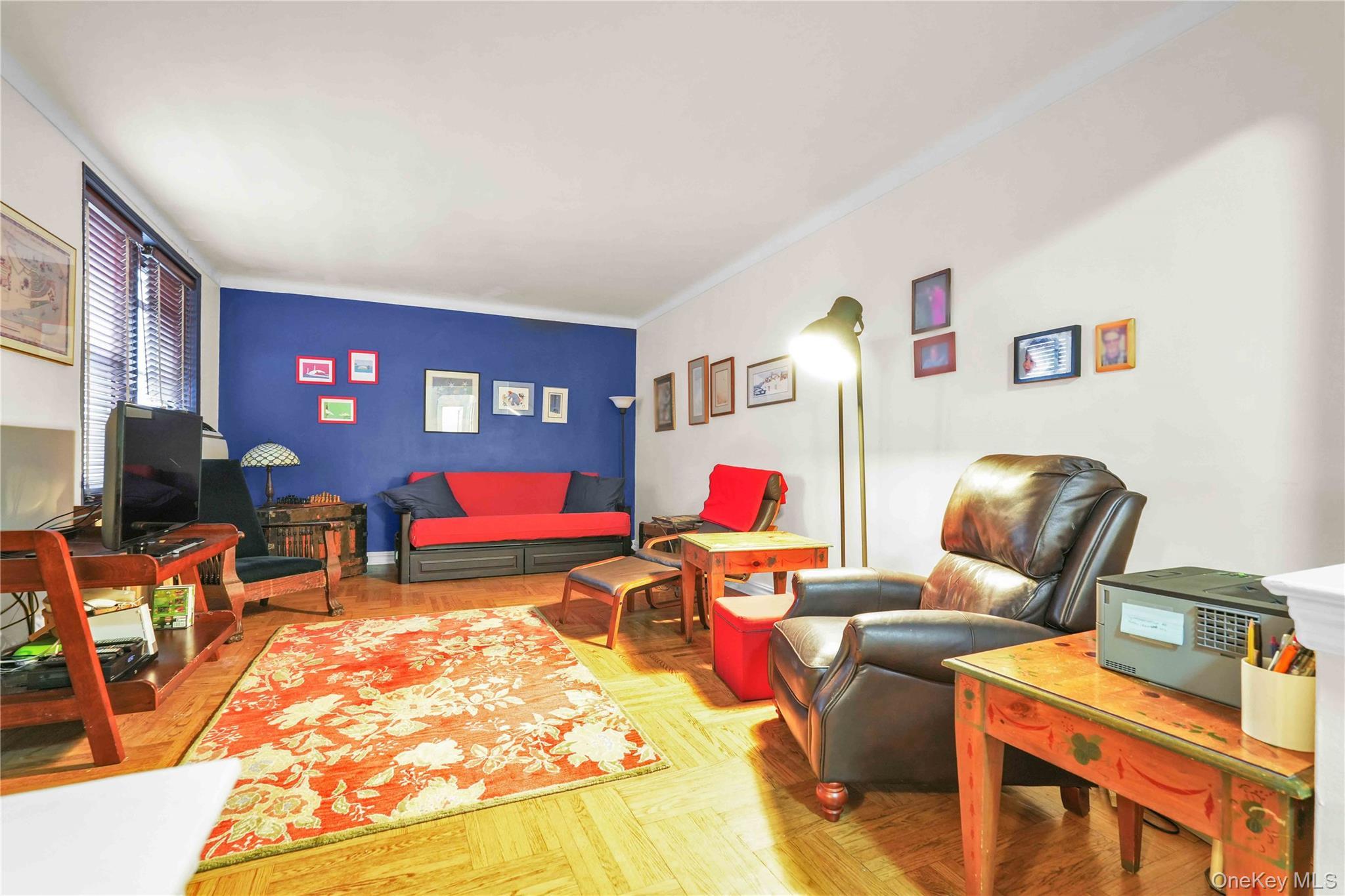 Coop Beverly  Queens, NY 11415, MLS-887371-6