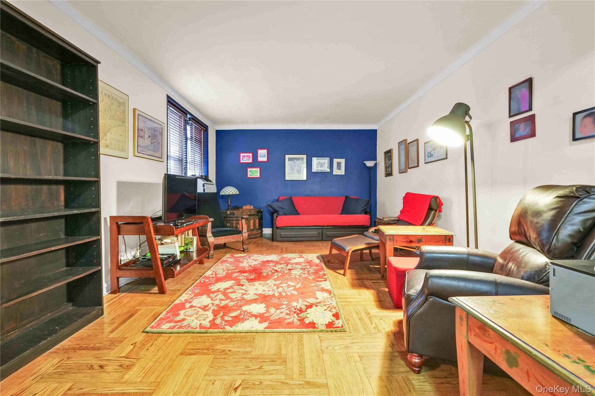 Coop Beverly  Queens, NY 11415, MLS-887371-7