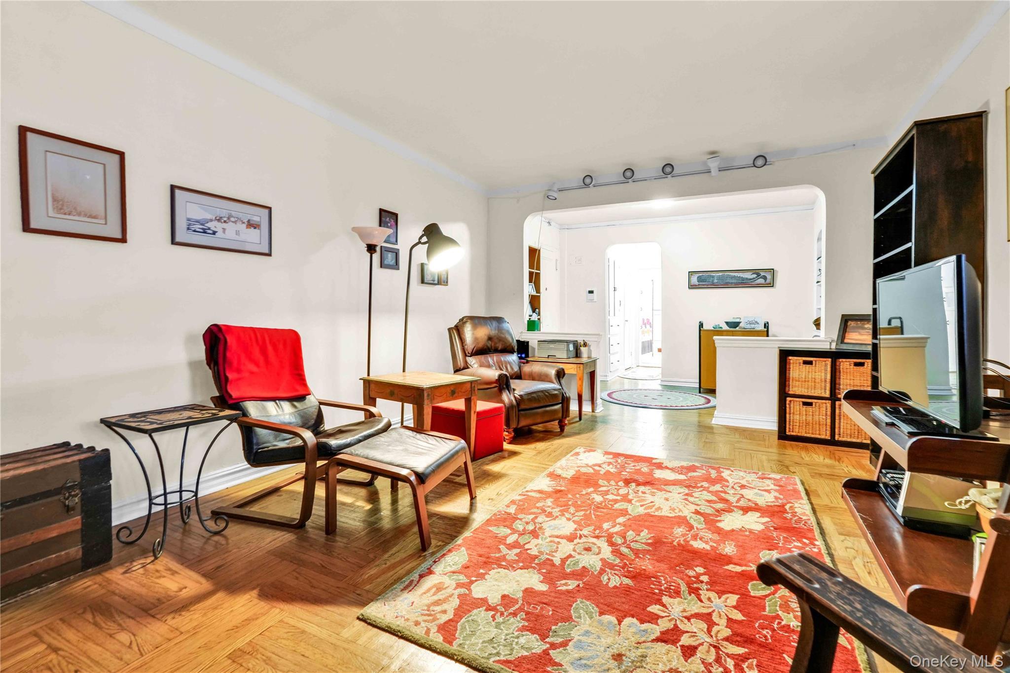 Coop Beverly  Queens, NY 11415, MLS-887371-8