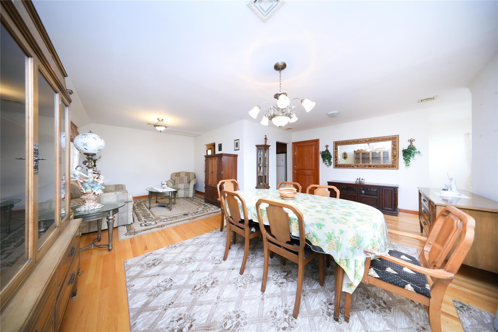 Single Family 192nd  Queens, NY 11358, MLS-887380-16