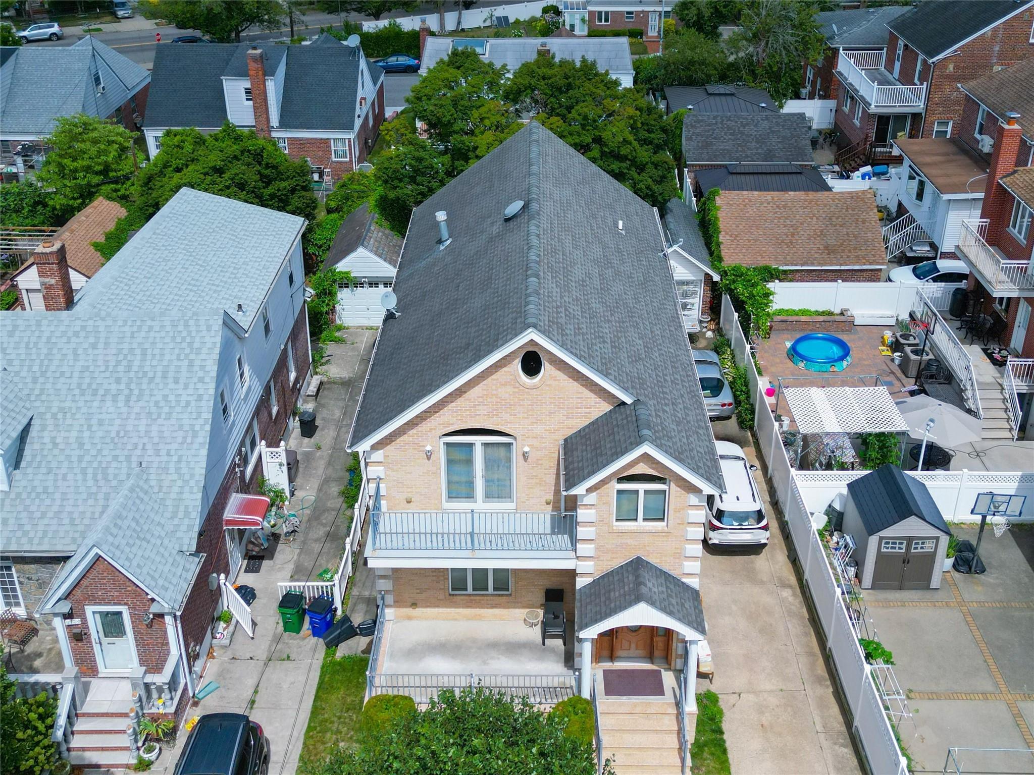 Single Family 192nd  Queens, NY 11358, MLS-887380-2