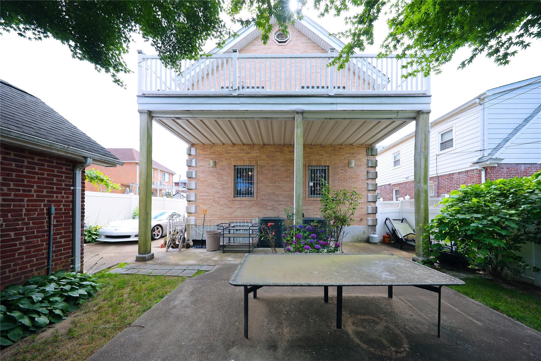 Single Family 192nd  Queens, NY 11358, MLS-887380-35