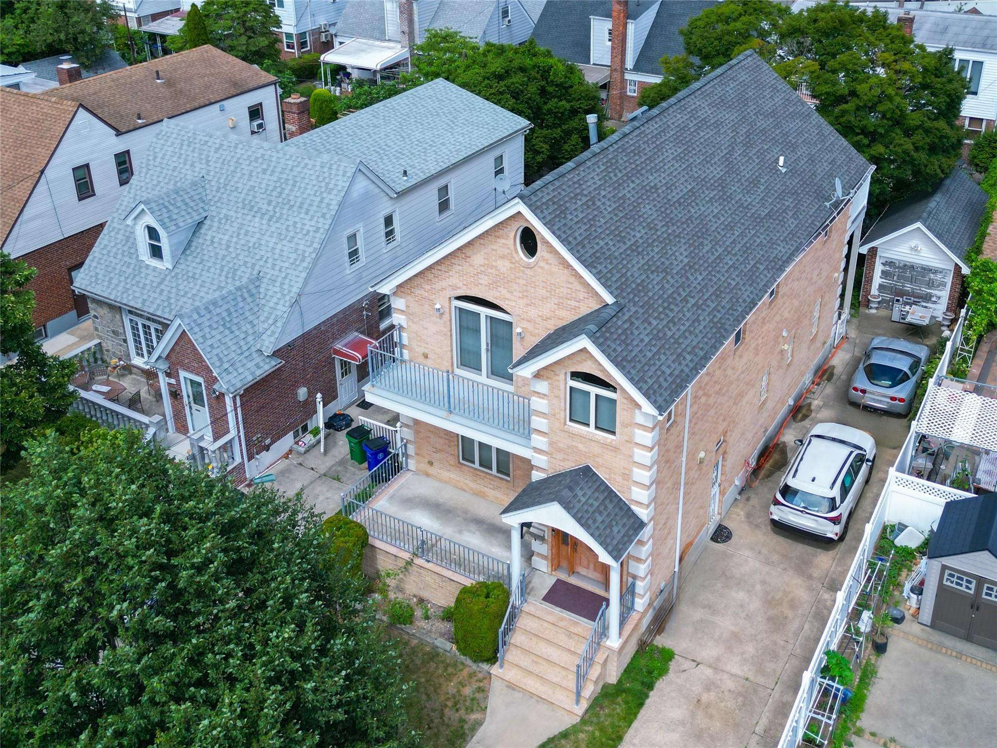Single Family 192nd  Queens, NY 11358, MLS-887380-37