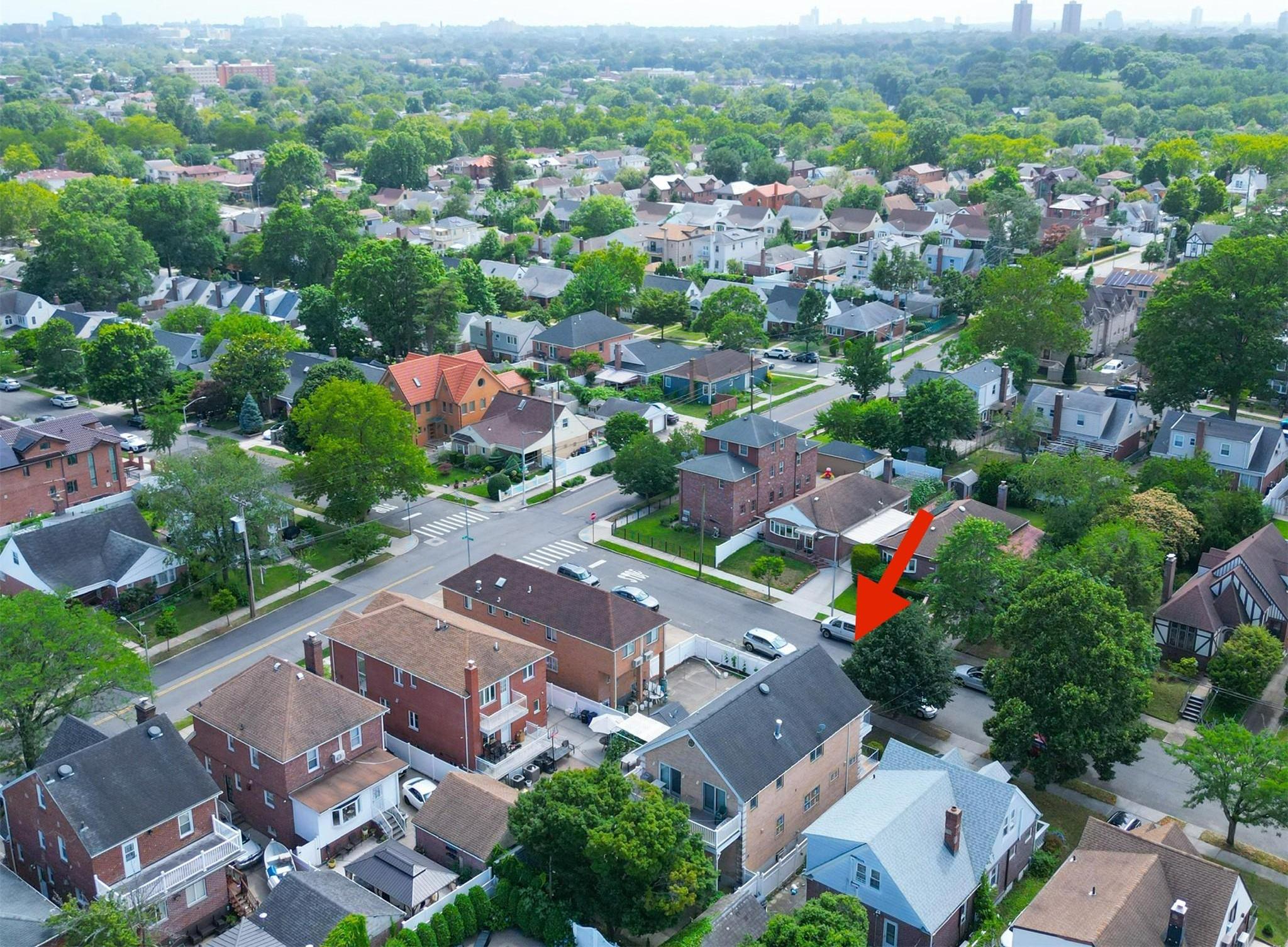 Single Family 192nd  Queens, NY 11358, MLS-887380-38