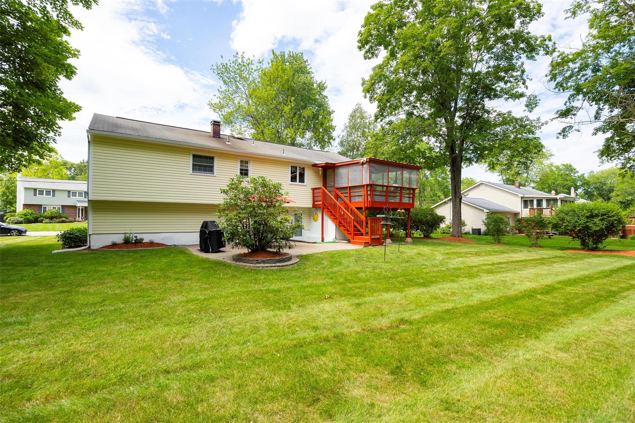 Single Family Malstorme  Dutchess County, NY 12590, MLS-887384-22
