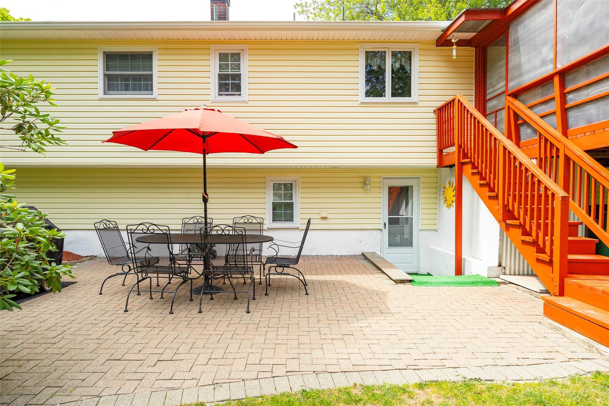 Single Family Malstorme  Dutchess County, NY 12590, MLS-887384-24