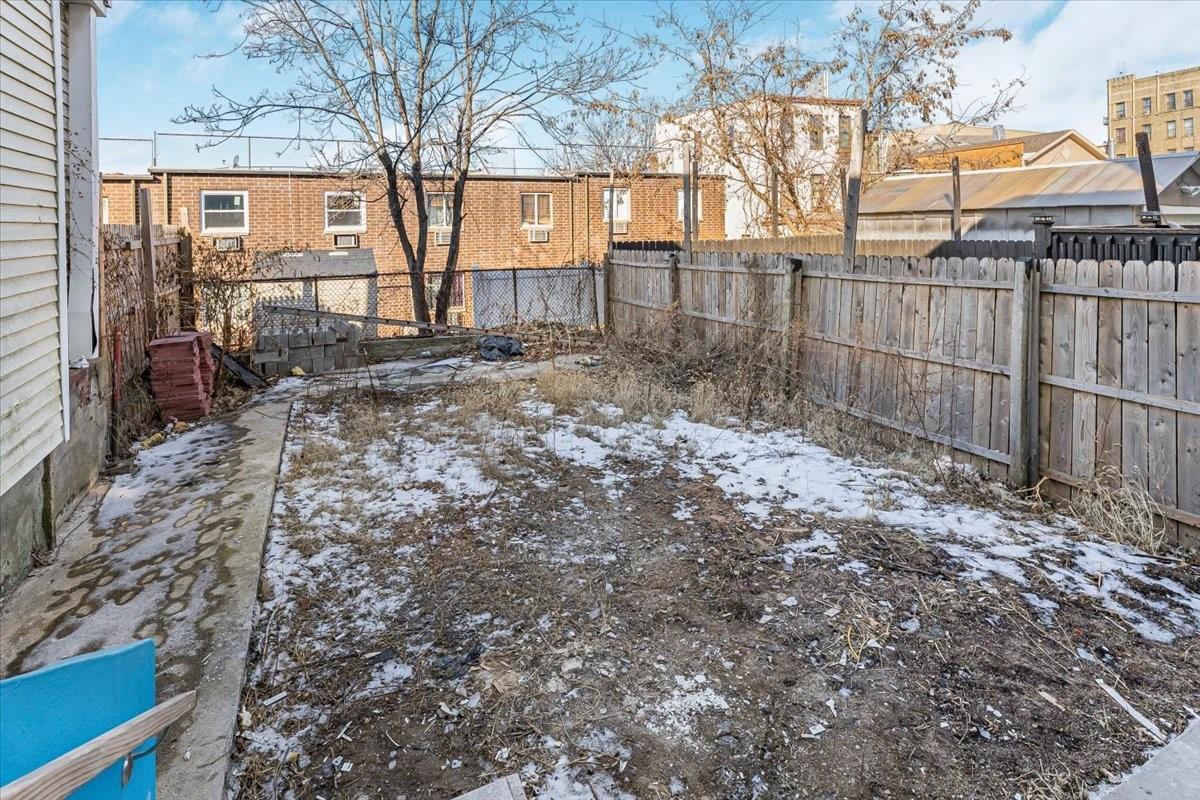 Single Family Bathgate  Bronx, NY 10457, MLS-887385-11