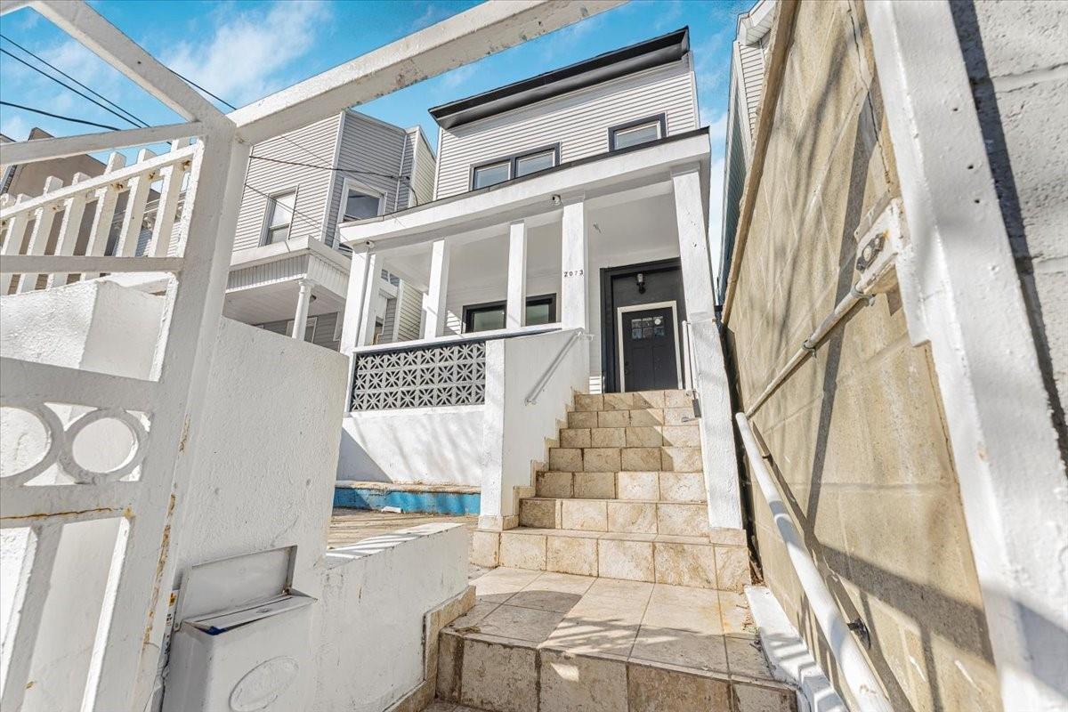 Single Family Bathgate  Bronx, NY 10457, MLS-887385-3