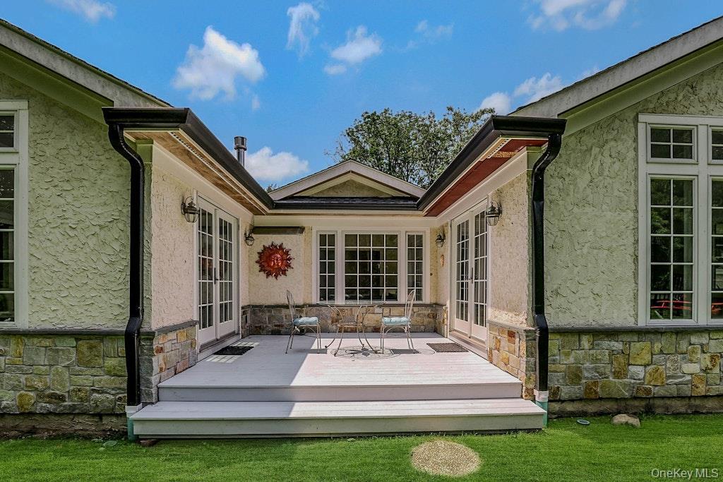 Single Family Sherwood Gate Nassau County, NY 11771, MLS-887406-32