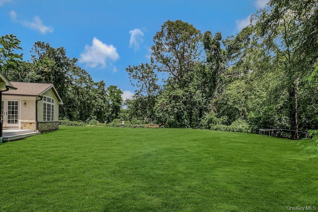 Single Family Sherwood Gate Nassau County, NY 11771, MLS-887406-34