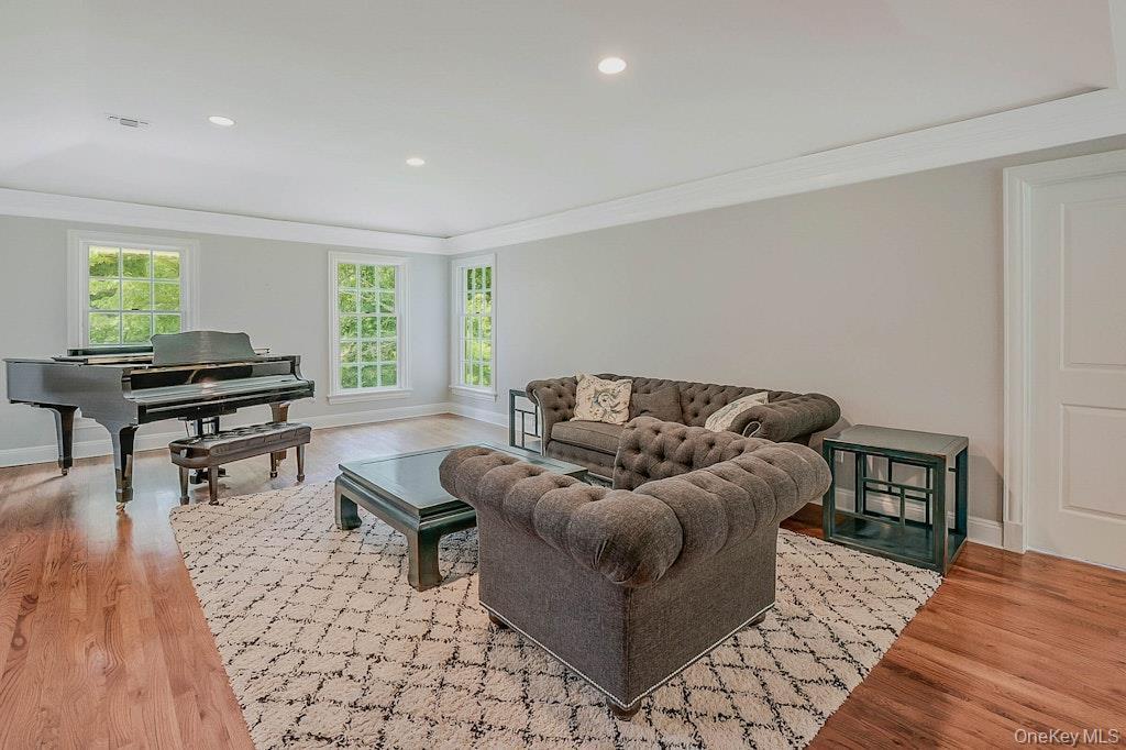 Single Family Sherwood Gate Nassau County, NY 11771, MLS-887406-4