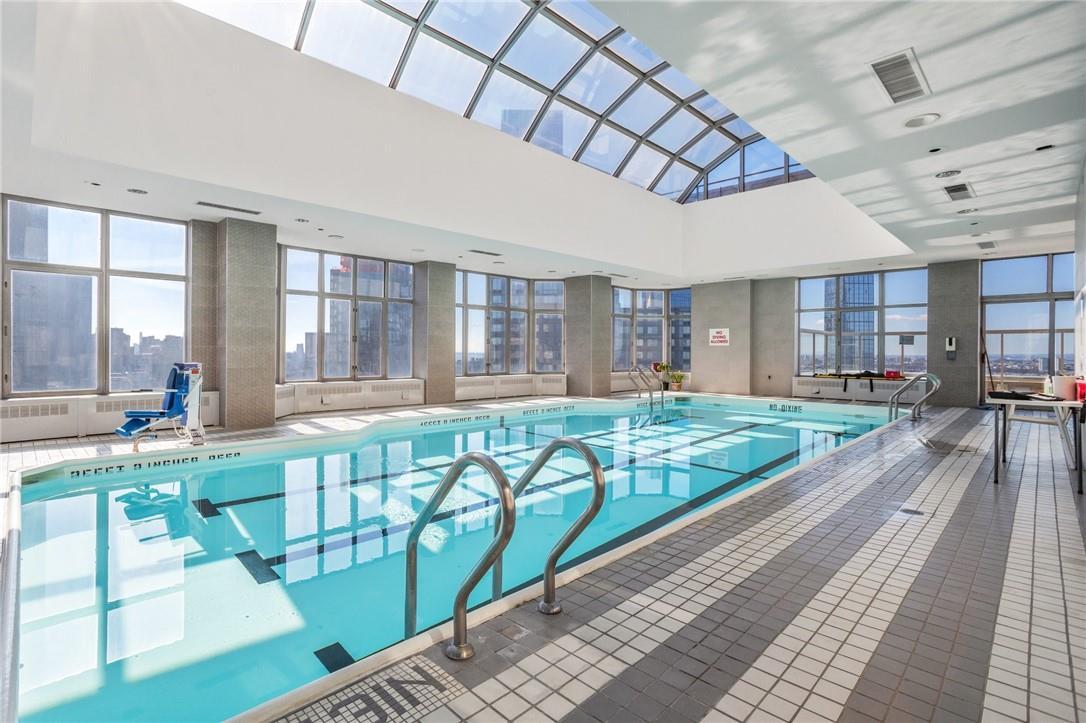 Apartment 43rd  Manhattan, NY 10036, MLS-887407-12