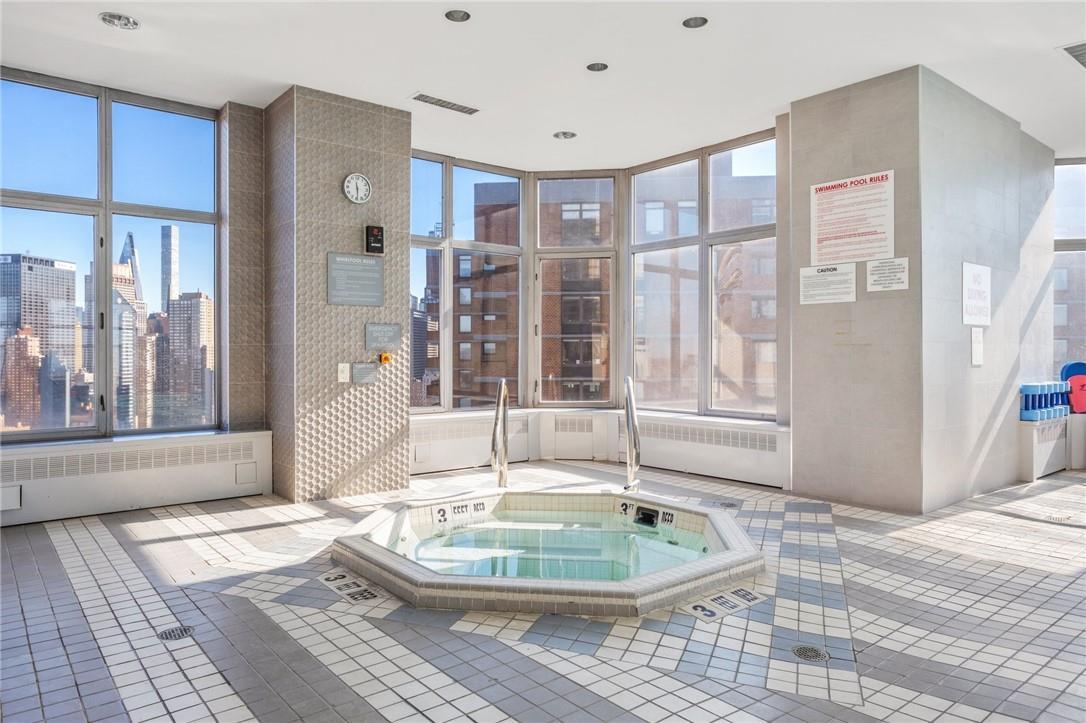 Apartment 43rd  Manhattan, NY 10036, MLS-887407-13